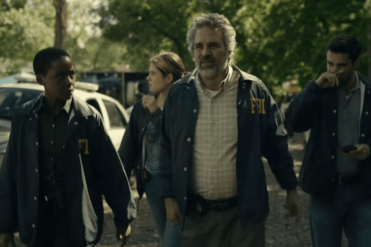 ‘Task’ Episode 5: Vagrants — Shock & the Tom–Robbie Moment