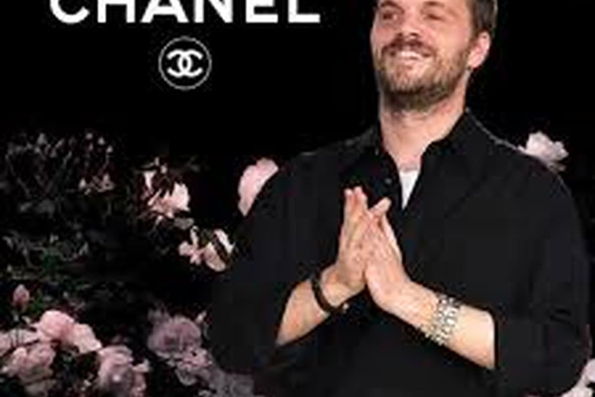 What Will Matthieu Blazy Write on Chanel’s New Page?
