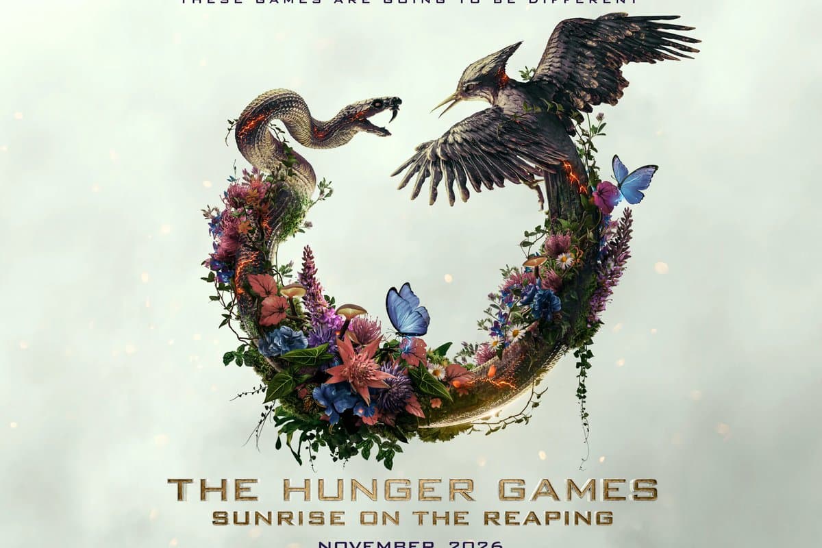 The Hunger Games: Sunrise on the Reaping Trailer Breakdown
