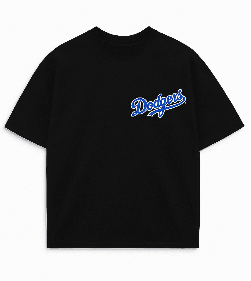 dodgers-clayton-kershaw-22-graphic-t-shirt - Preview
