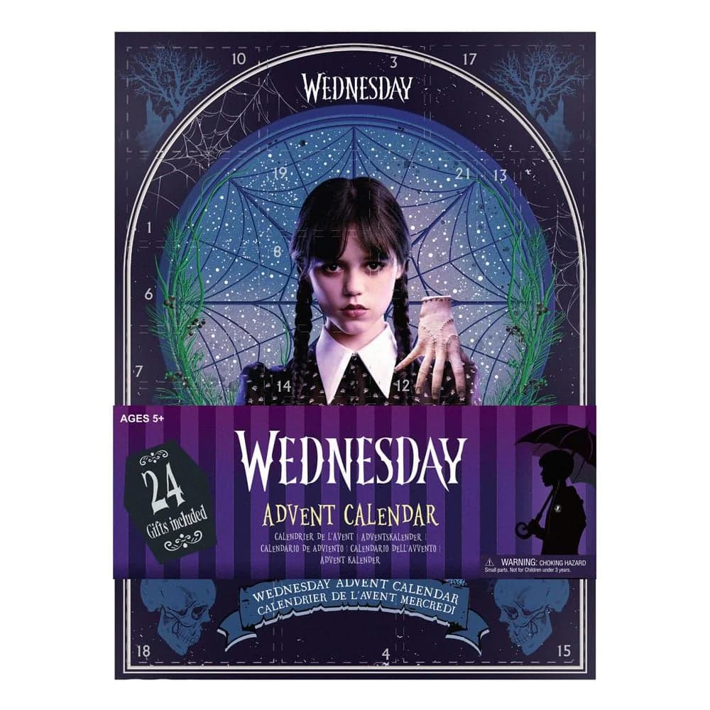 wednesday-advent-calendar-2025 - Preview