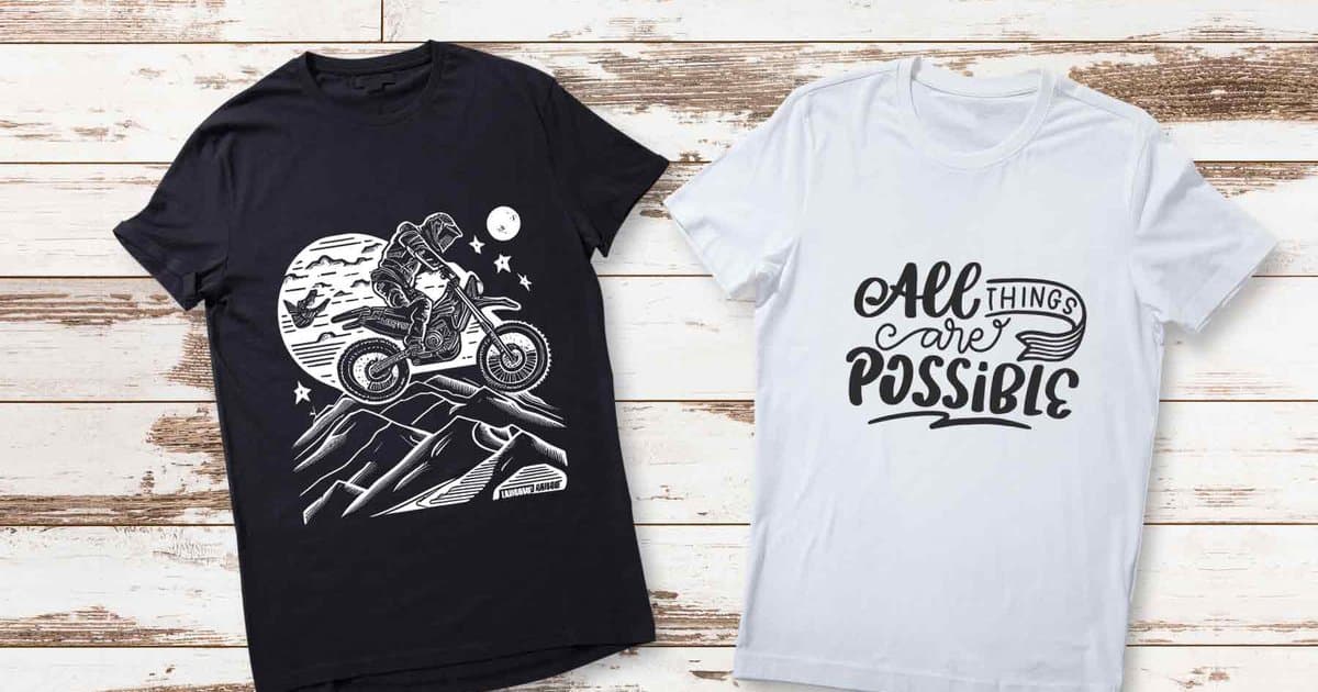 About Pezura - Print On Demand Business