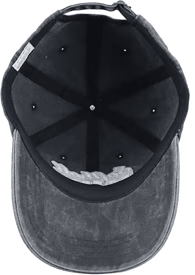 NBA Courtside Mom Cap – Softball Edition - Image 4