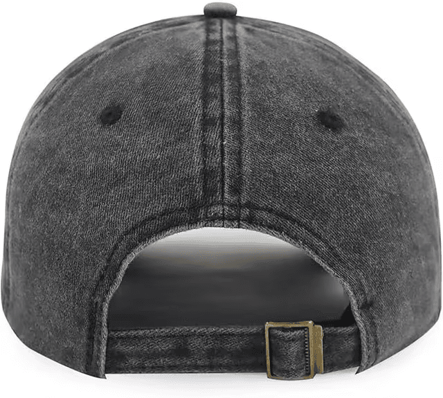 NBA Courtside Mom Cap – Softball Edition - Image 3