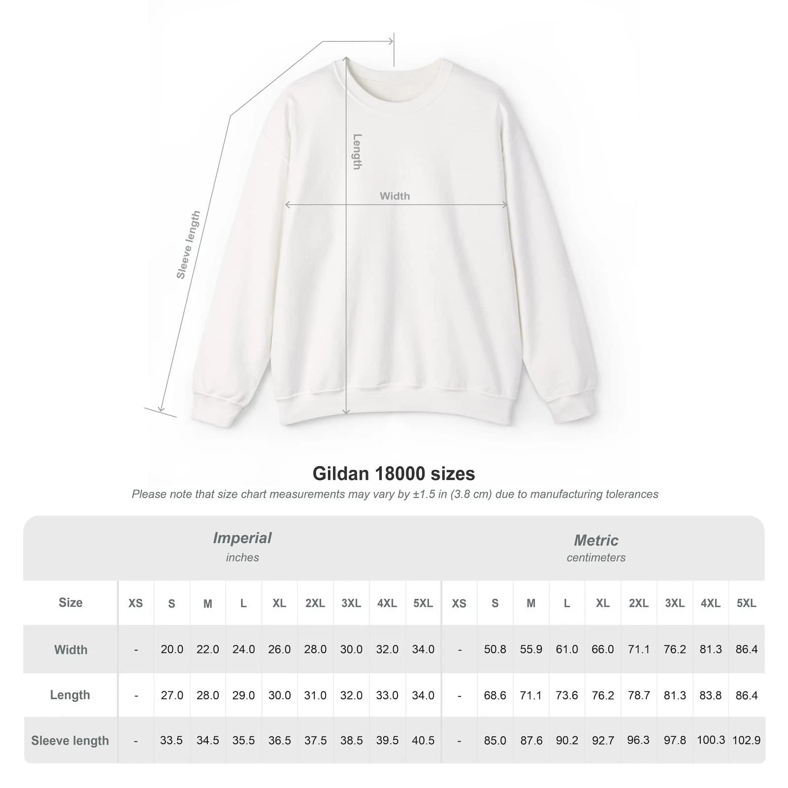 Ozzy Osbourne Graphic Crewneck Sweatshirt - Image 11