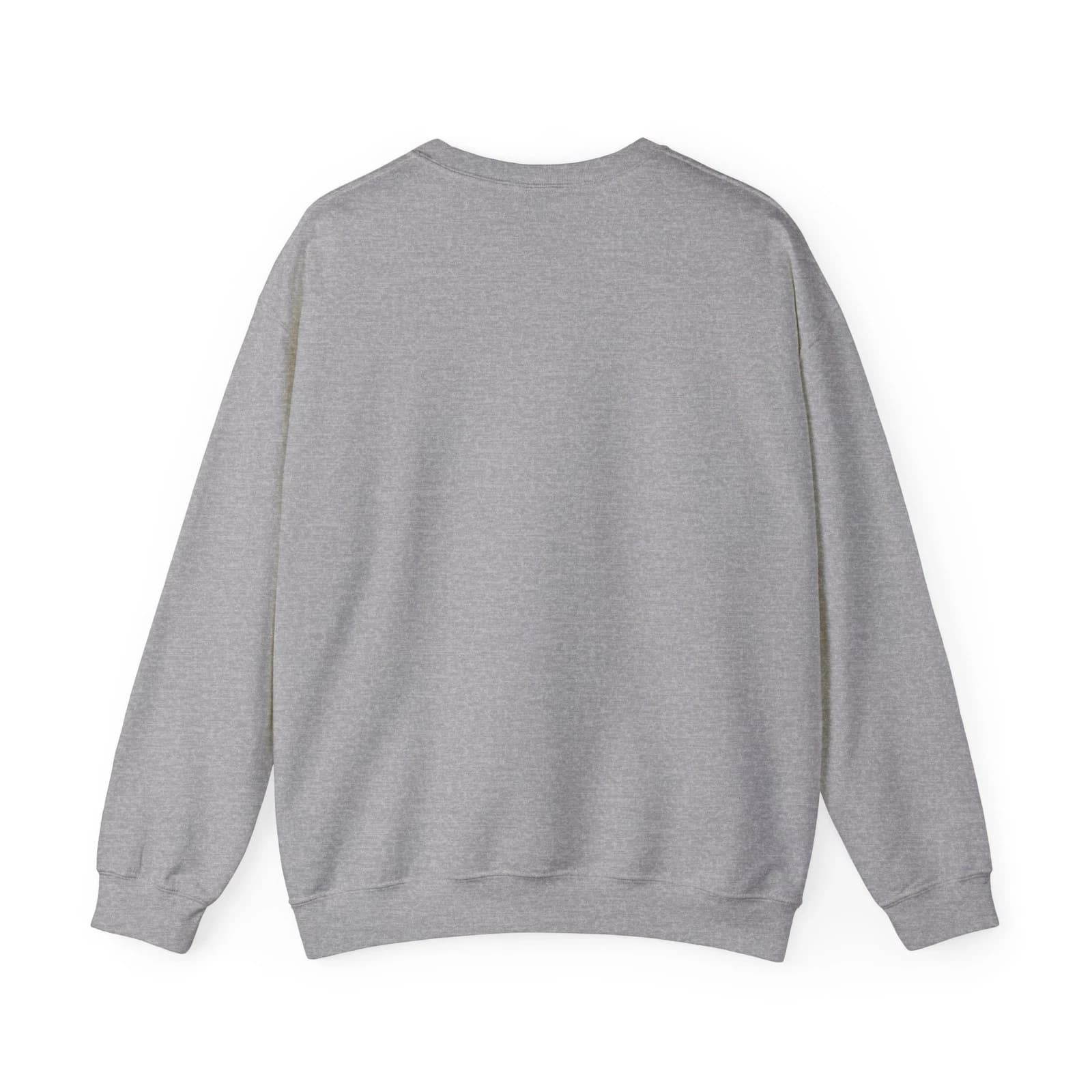 Ozzy Osbourne Graphic Crewneck Sweatshirt - Image 8