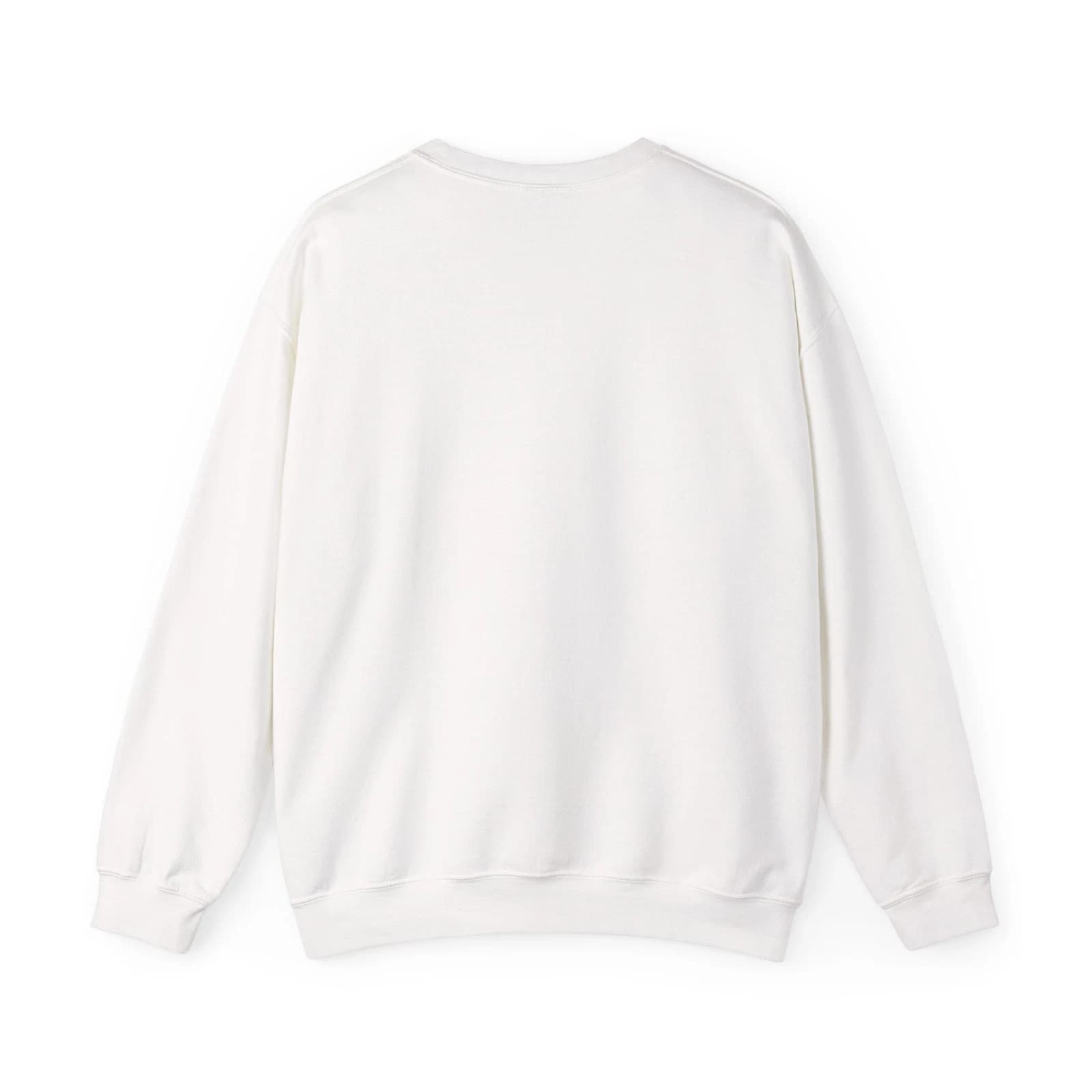 Ozzy Osbourne Graphic Crewneck Sweatshirt - Image 2