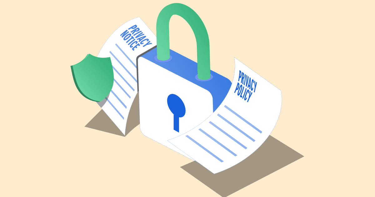 Privacy Policy