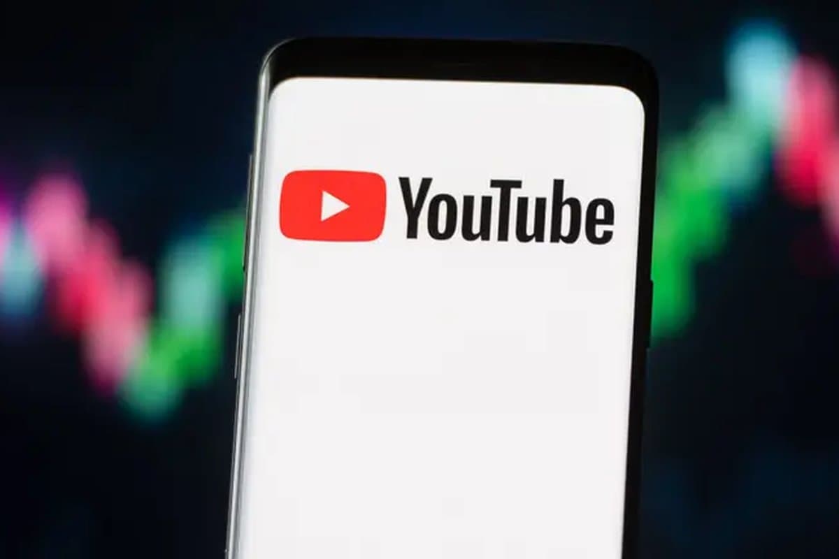 YouTube Outage Affects Over 1 Million Users Worldwide, Now Resolved