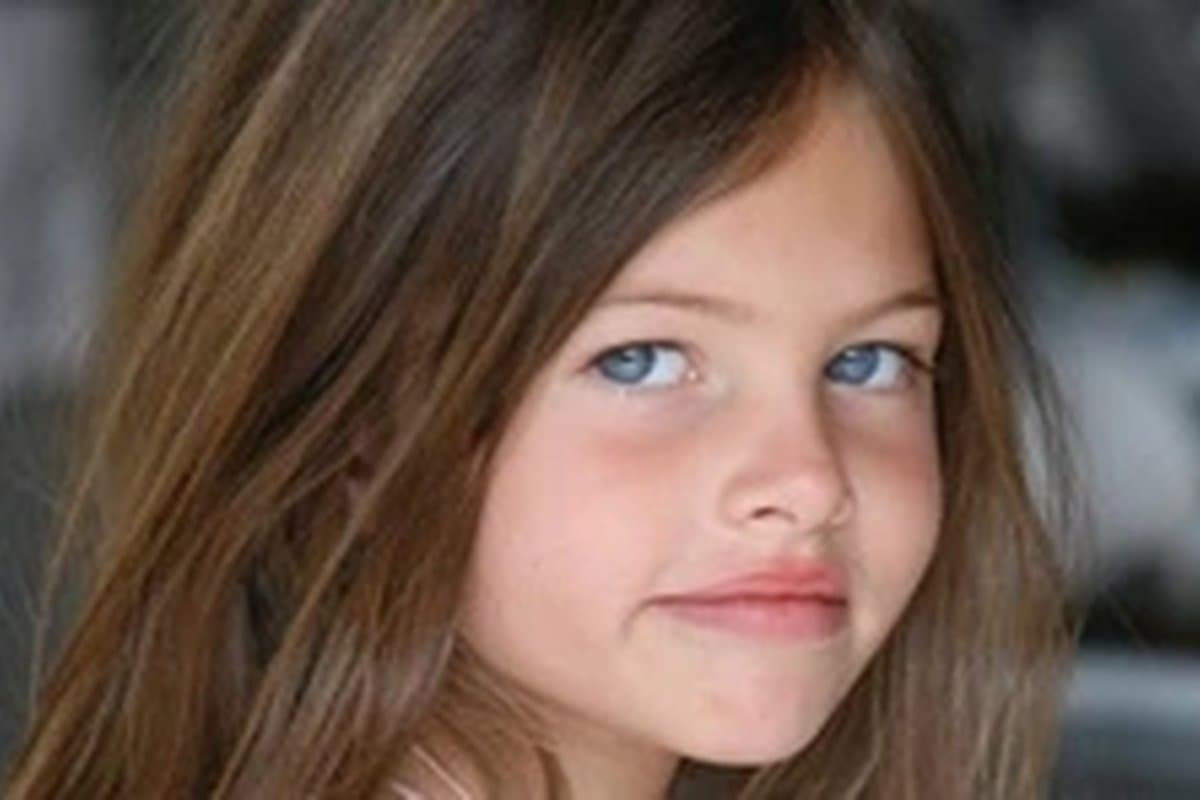 “The World’s Most Beautiful Girl” — What Became of Thylane Blondeau After 18 Years?