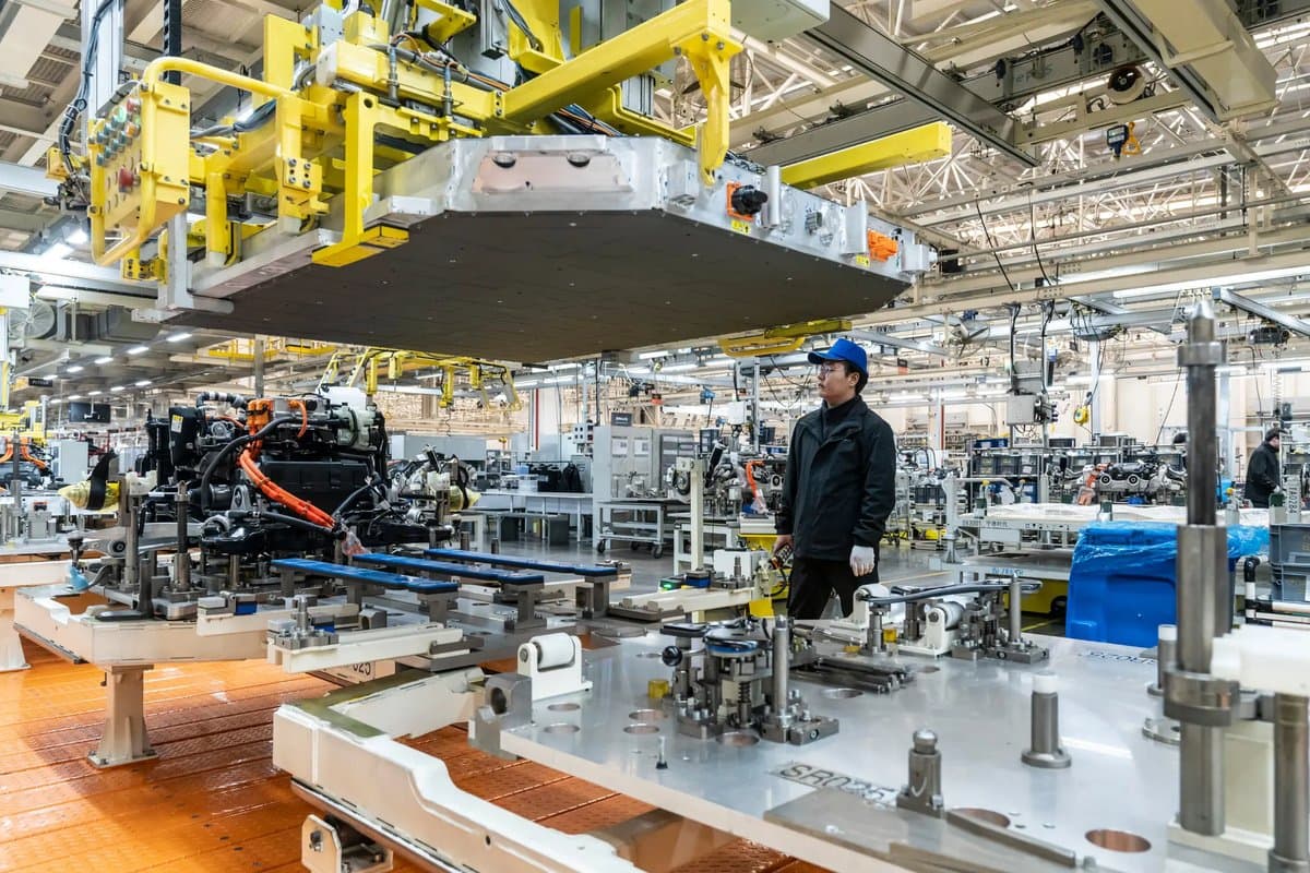 US-China Trade War Escalates: Trump’s Tariff Threats and China’s Rare Earths Retaliation Rattle Glob