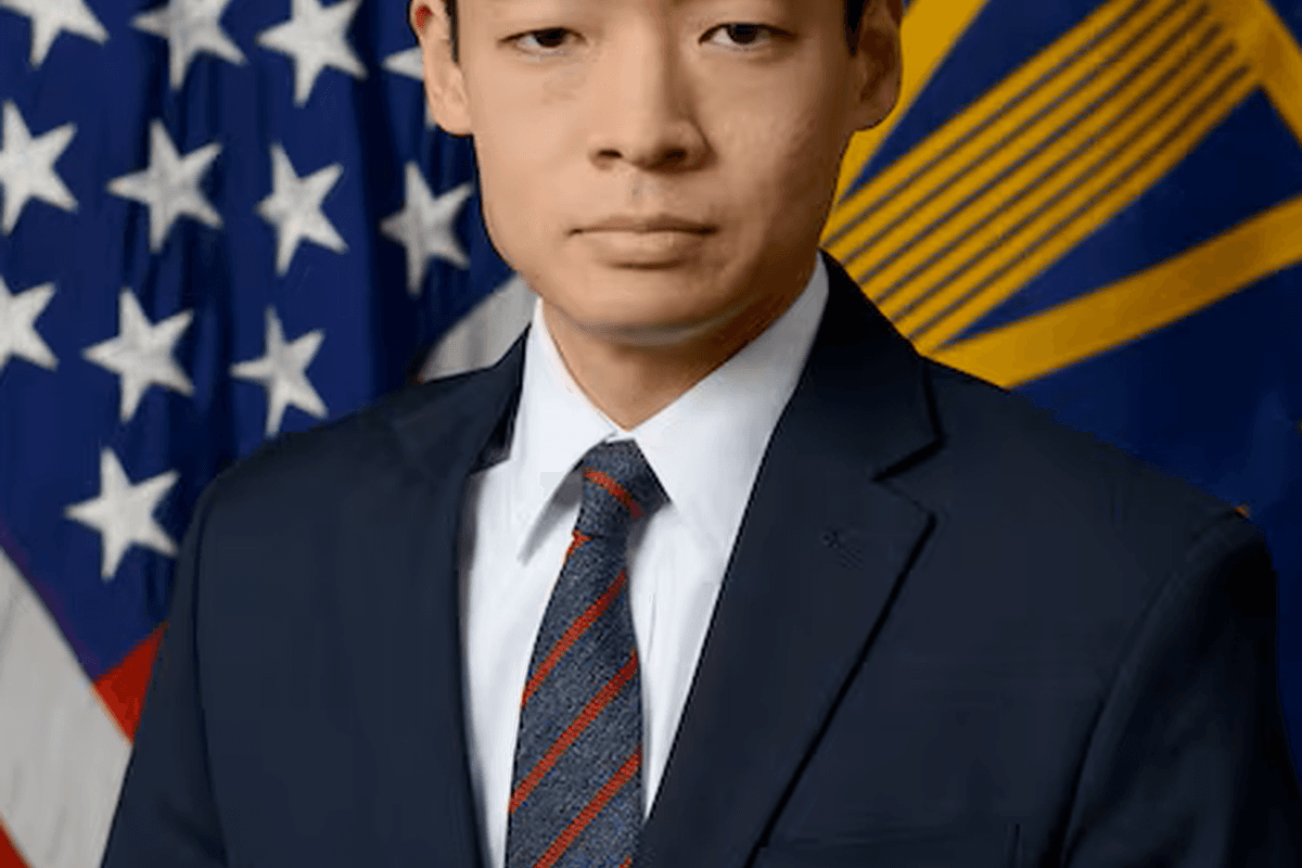 What is the U.S. Assistant Secretary of War nominee’s stance on Taiwan?