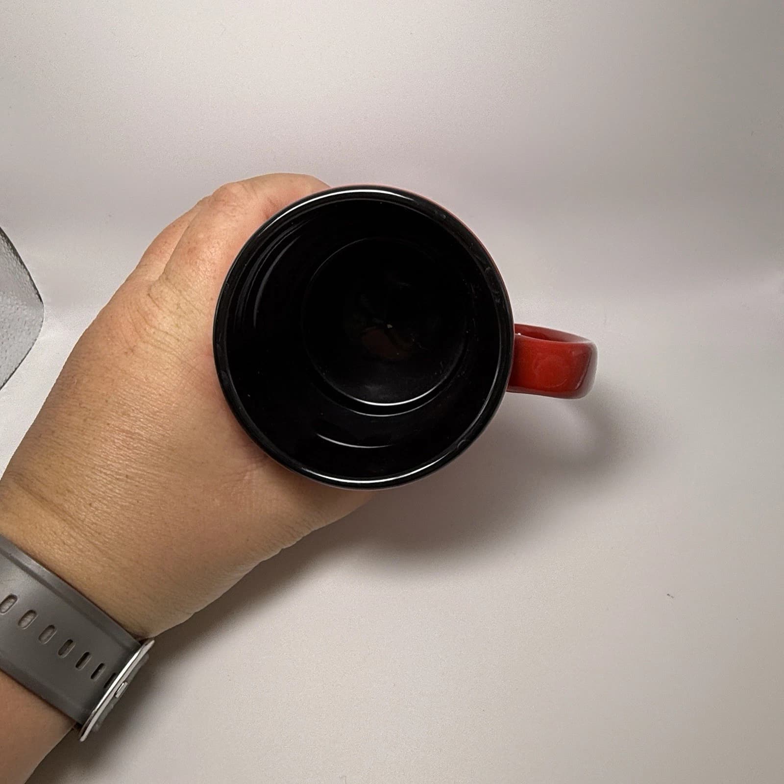 Atlanta Falcons NFL Fan Drinkware Set: 30oz Ultra Tumbler & 15oz Ceramic Mug - Image 9