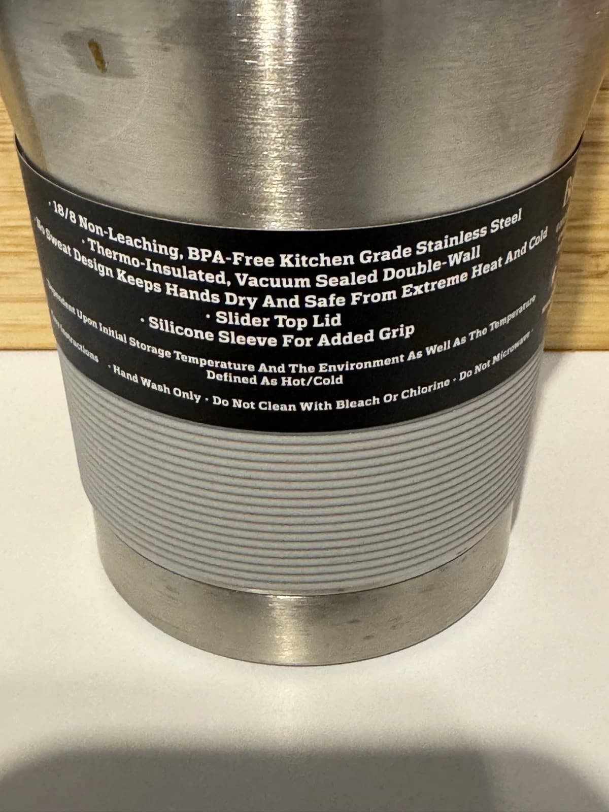 Atlanta Falcons NFL Fan Drinkware Set: 30oz Ultra Tumbler & 15oz Ceramic Mug - Image 11