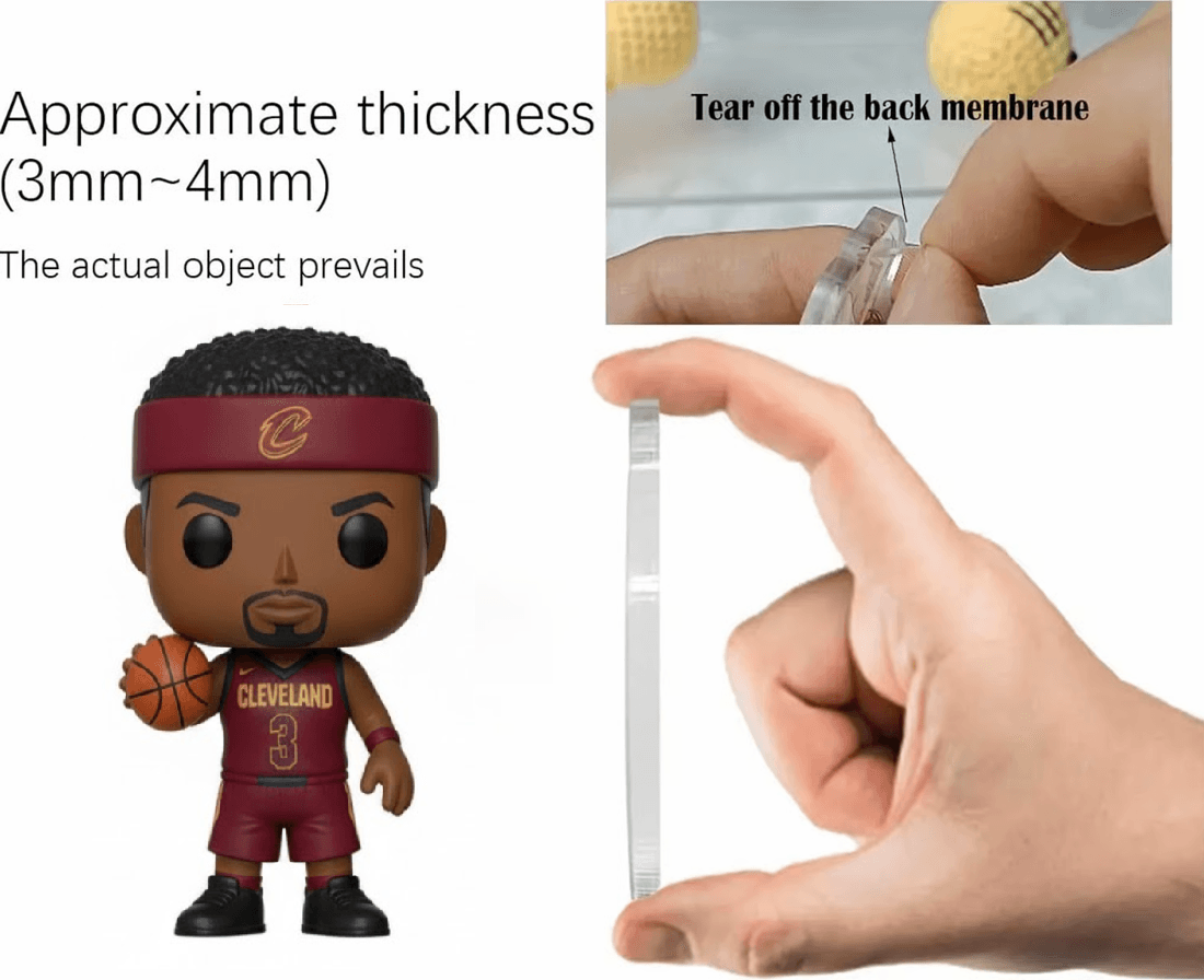 Cleveland Cavaliers Advent Calendar – NBA 2025/2026 - Image 4