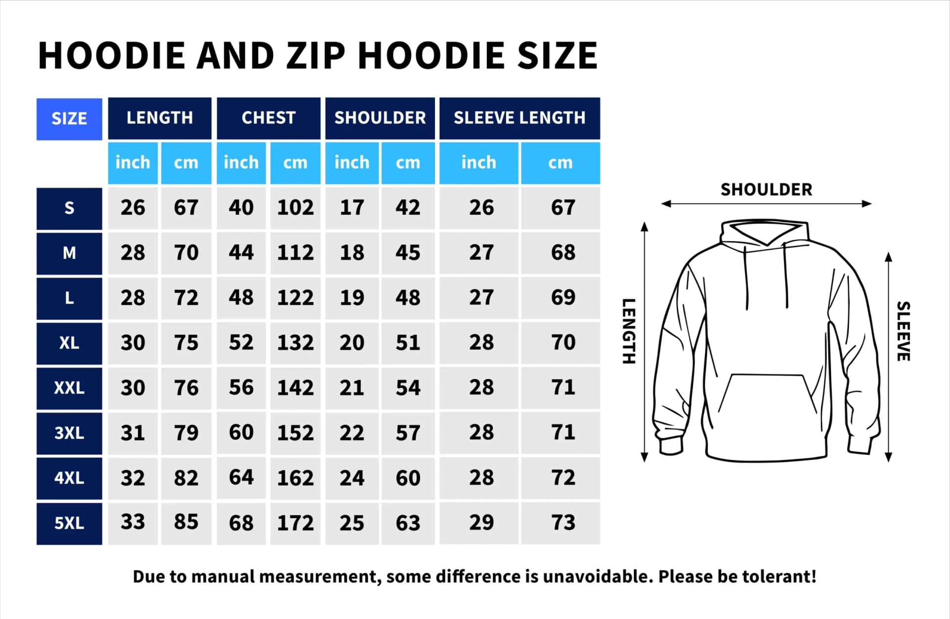 LA Clippers Hoodie Collection by Pezura (5 Colors) - Image 11