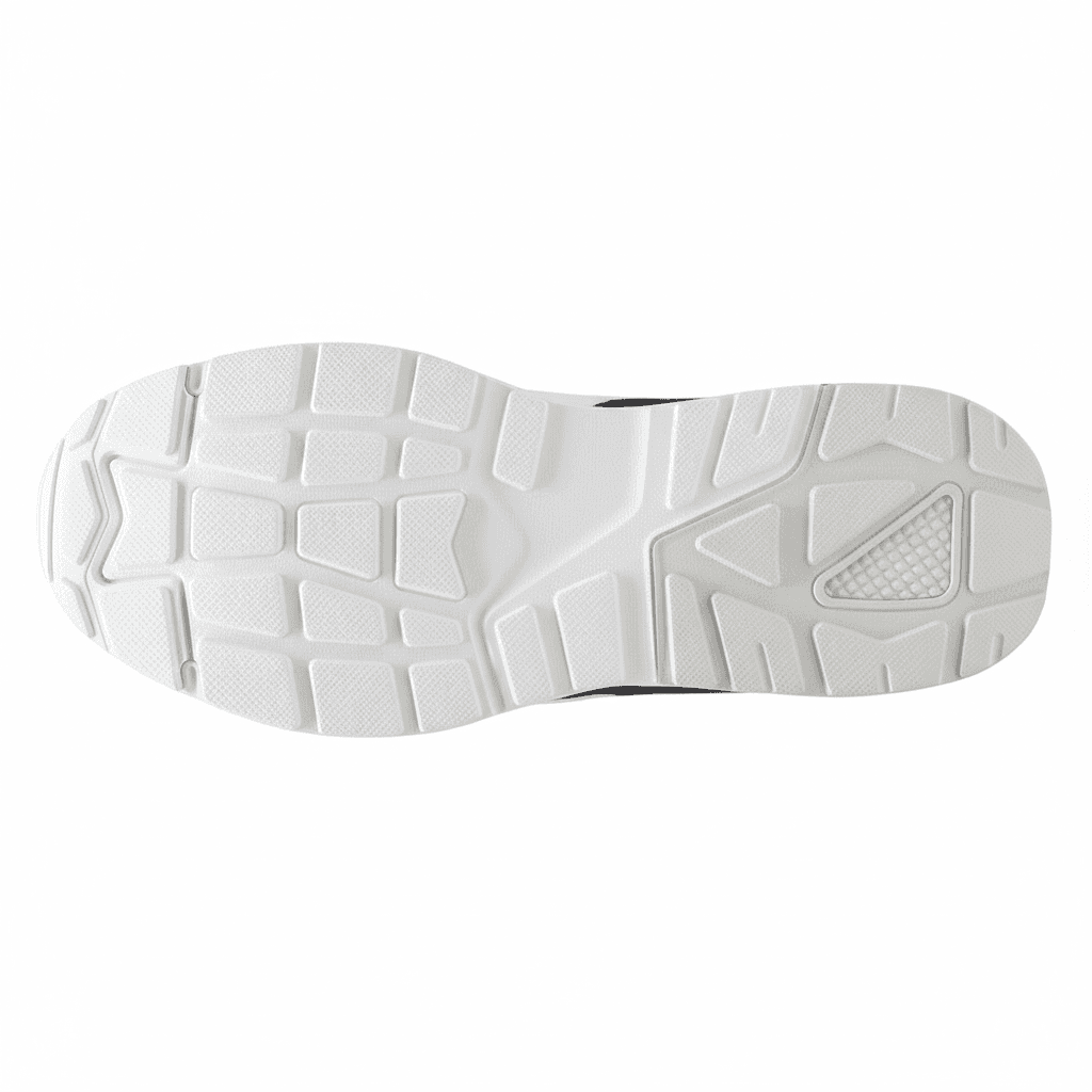 Manchester United Athletic Sneakers – Legendary Team Colorway - Image 4