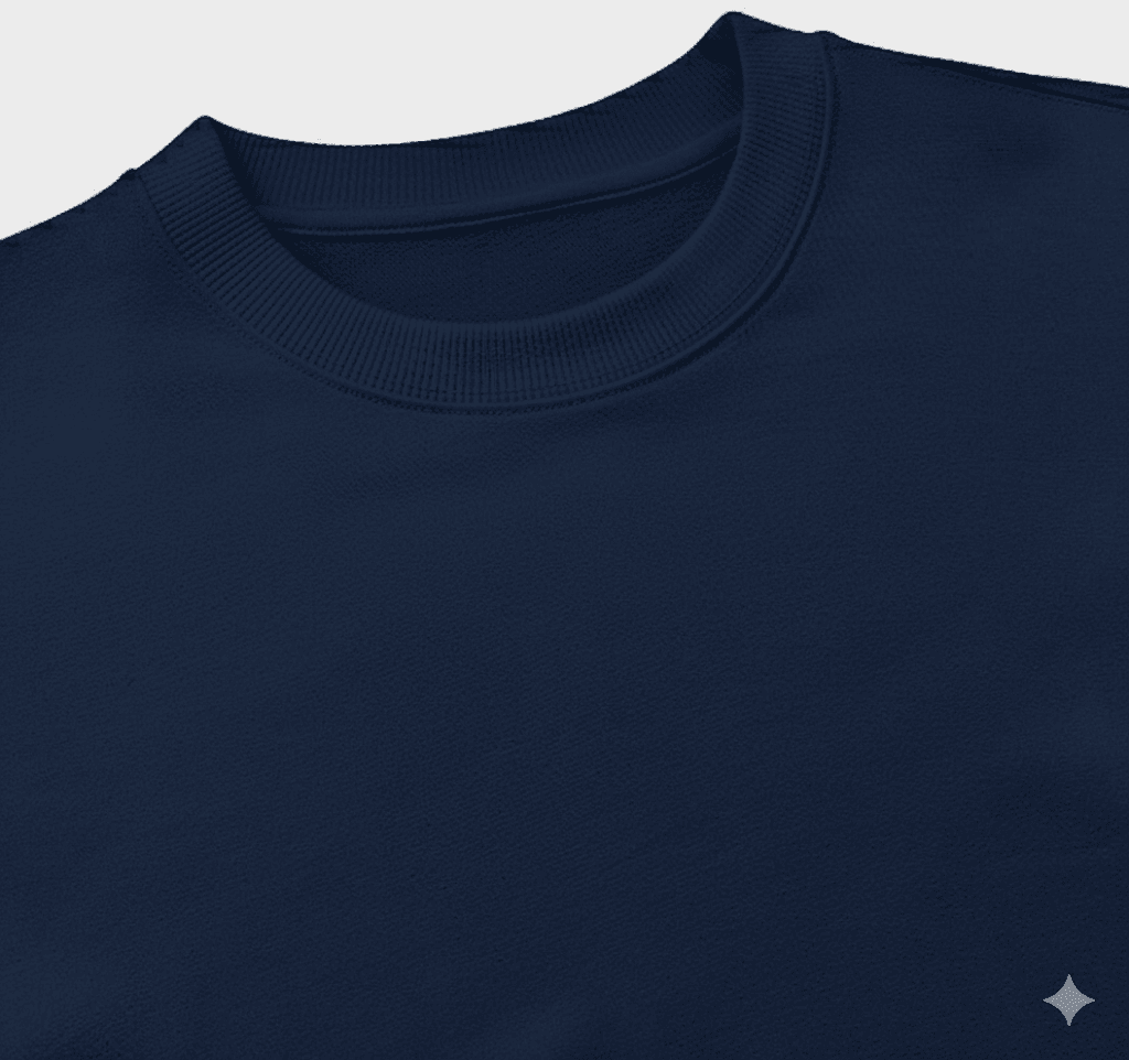 Penn State Football Classic Logo Sweatshirt - Image 4