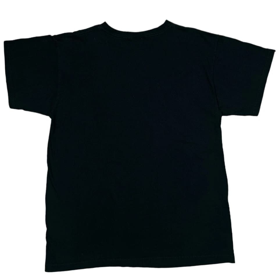 Vintage Ricky Martin T-Shirt with Signature Design - Image 2