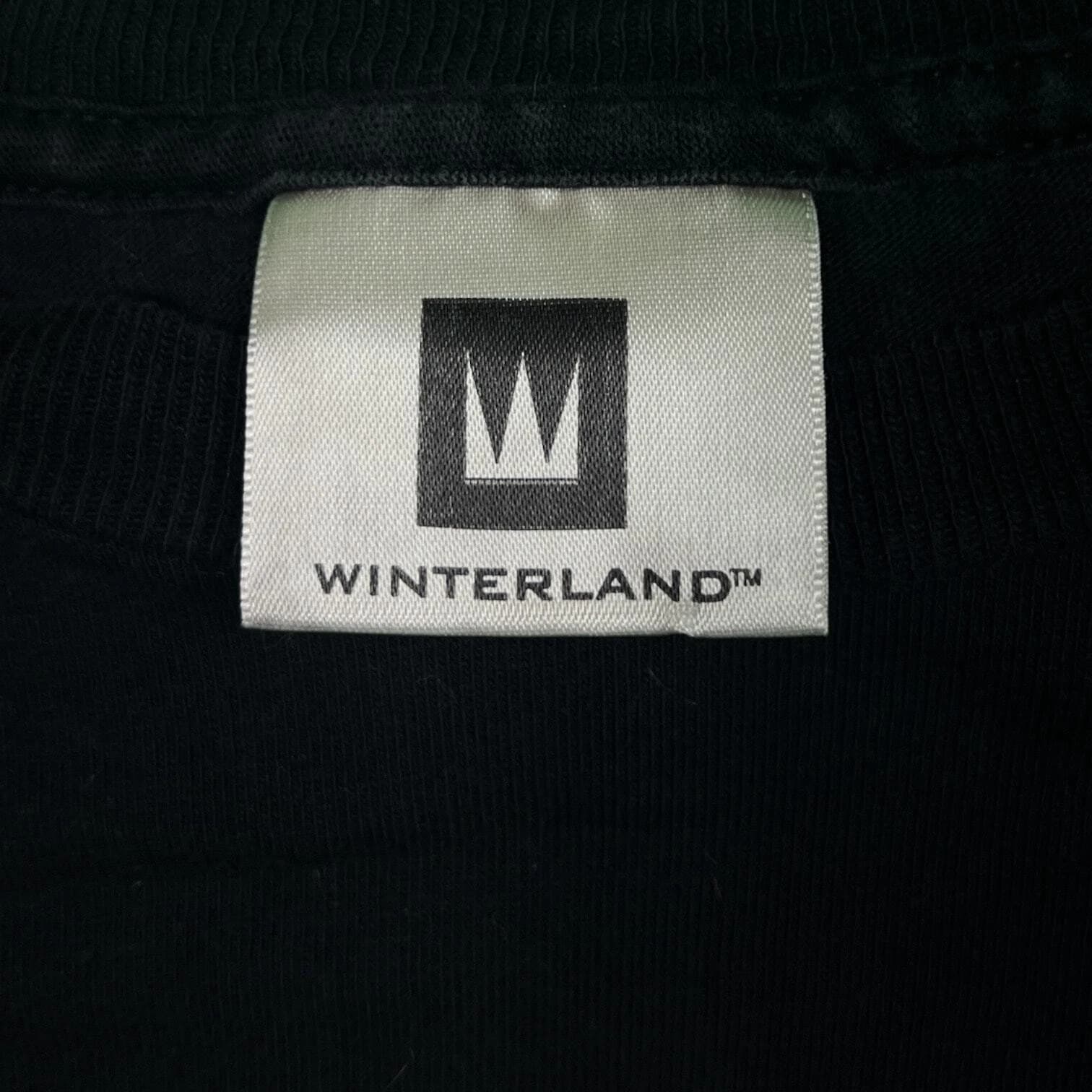 Vintage Ricky Martin T-Shirt with Signature Design - Image 4