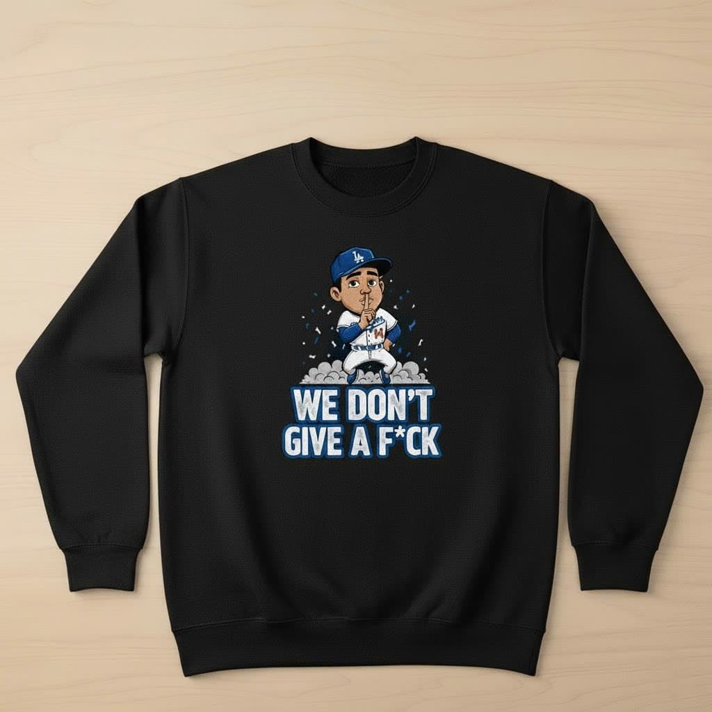 Kiké Hernández LA Dodgers Chibi Apparel Collection - Image 4