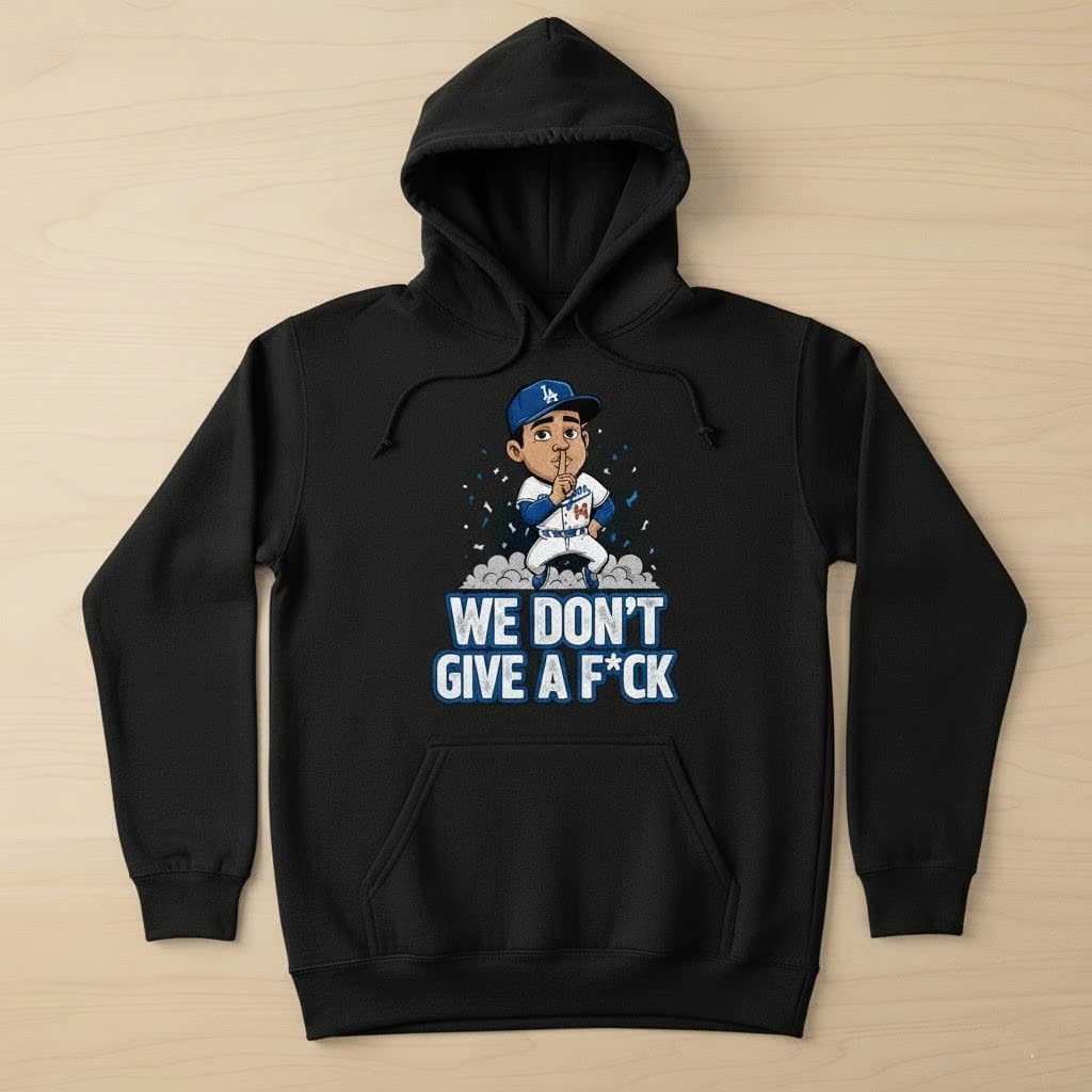 Kiké Hernández LA Dodgers Chibi Apparel Collection - Image 3