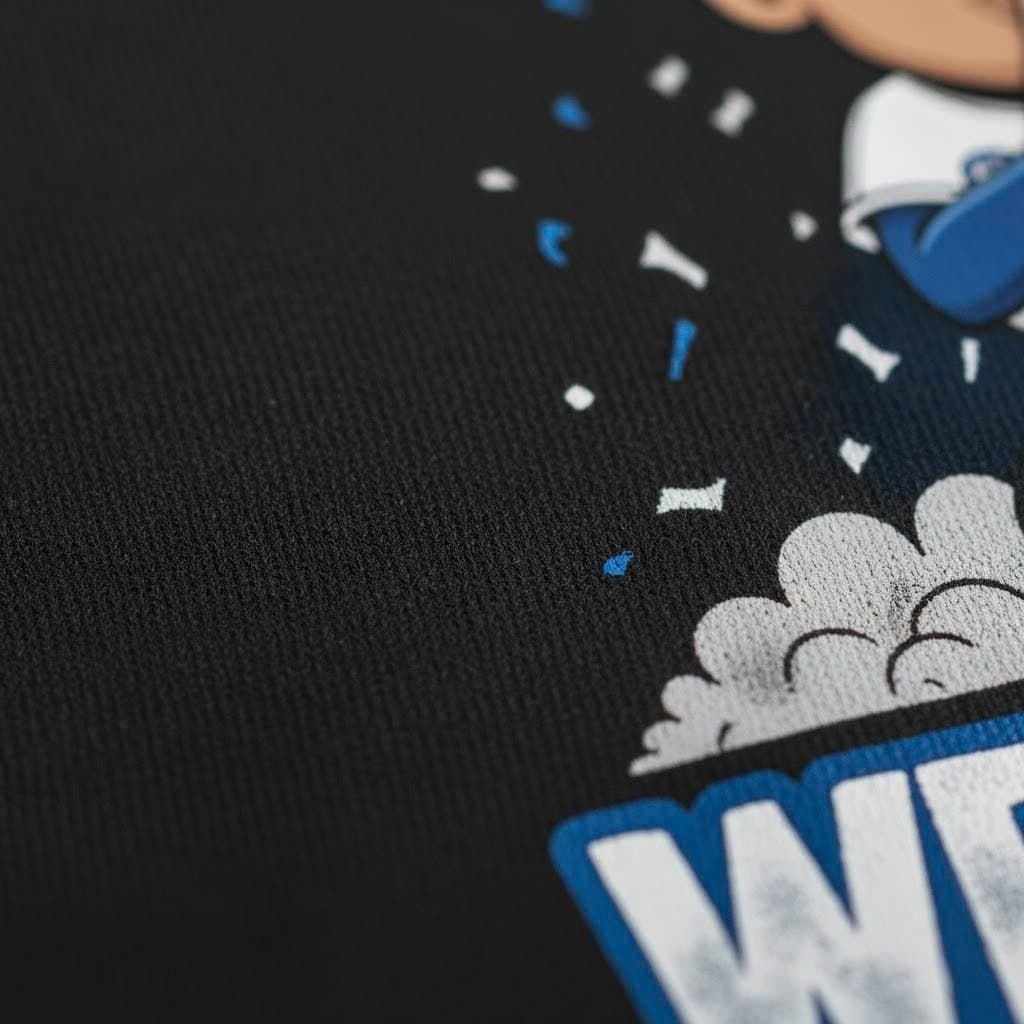 Kiké Hernández LA Dodgers Chibi Apparel Collection - Image 2