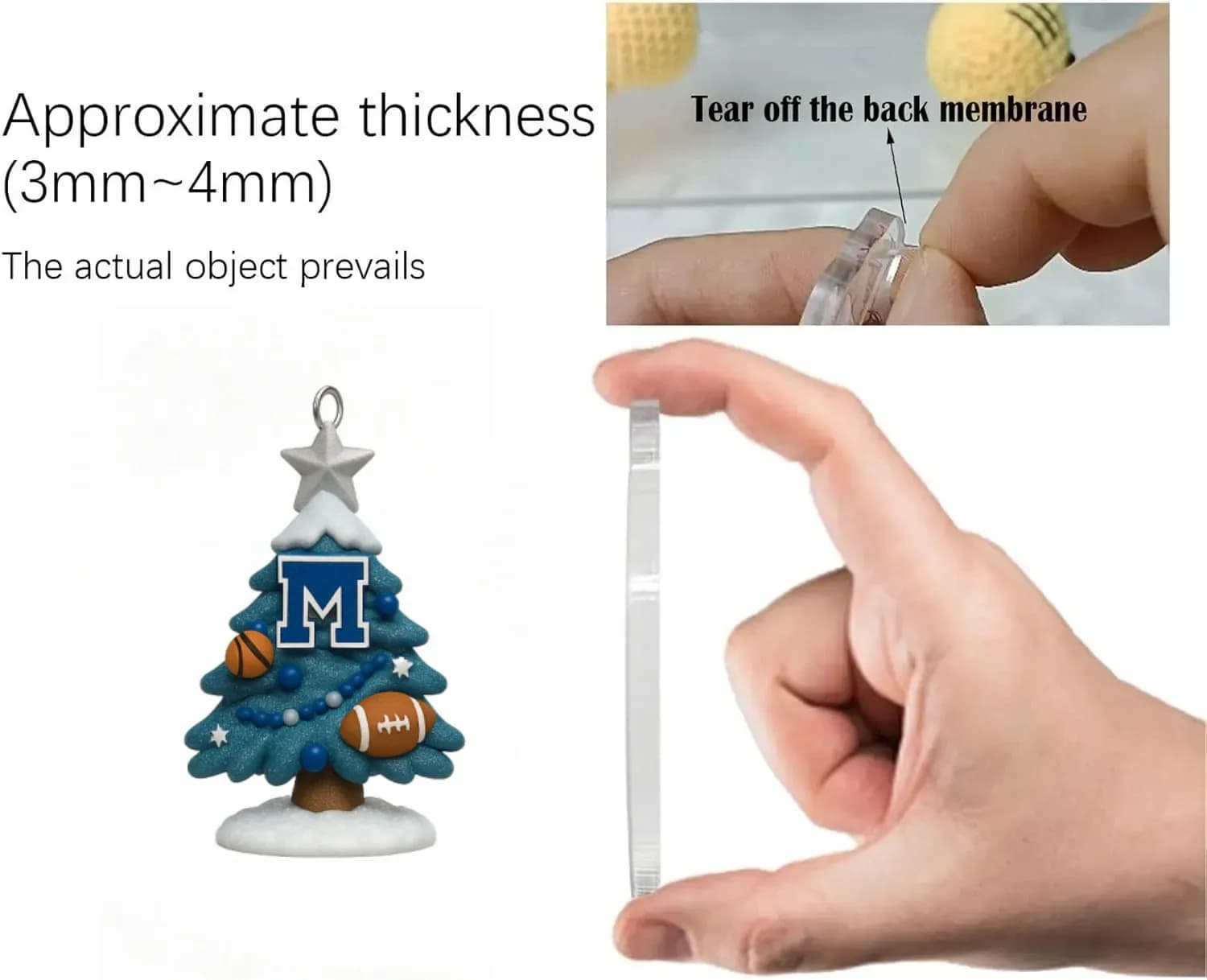 Memphis Tigers 113th Anniversary Advent Calendar – A Century of Roar Collectible Holiday Set - Image 3