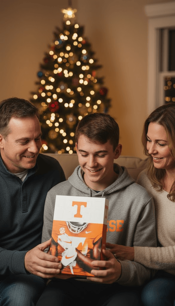 Tennessee Volunteers 2025 Advent Calendar - Image 5